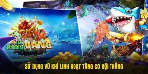 Bắn cá đổi thưởng tại 33win – Chơi vui nhận thưởng