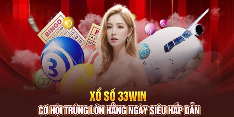Điều nên chú ý khi chơi xổ số miền Nam 33win