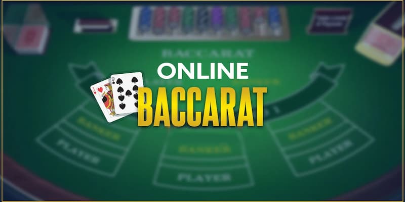 Quản lý vốn thông minh khi chơi Baccarat chìa khóa thành công