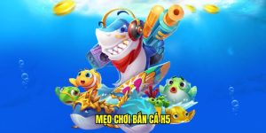 Bắn Cá H5 33win – Trải Nghiệm Game Bắn Cá Trực Tuyến Đỉnh