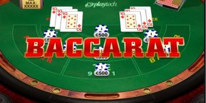 Cách Chơi Baccarat 33win Chuẩn Xác Với Mẹo Thực Chiến