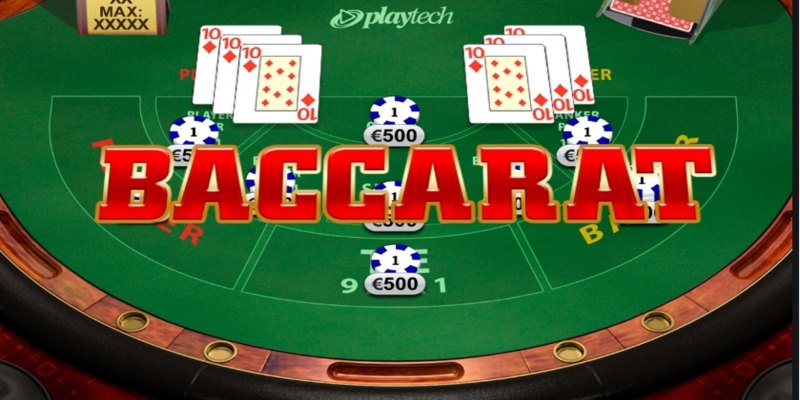 Tổng hợp các cách chơi baccarat trăm trận trăm thắng