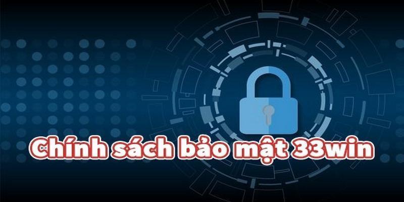 Lý do nên thiết lập chính sách bảo mật