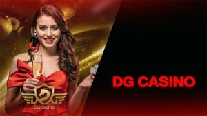 DG Live Casino 33win trải nghiệm đỉnh cao trực tuyến