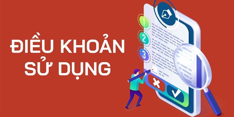 Am hiểu về điều khoản sử dụng 33win