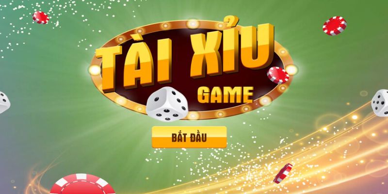 Giới thiệu về trò chơi tài xỉu