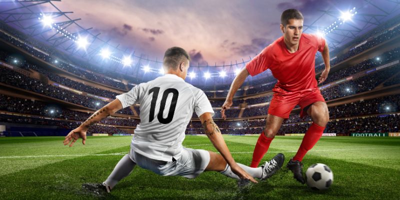Kèo Bóng Đá Cúp C3 33win – Phân Tích Kèo Nhanh & Chuẩn