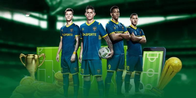 Kèo Tài Xỉu được nhiều người lựa chọn tại 33win
