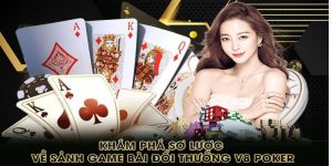 Mẹo đánh bài online tại 33win cực chuẩn xác năm 2025