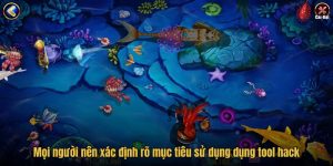 Mẹo Hack Bắn Cá 33win dễ trúng lớn cho người mới chơi