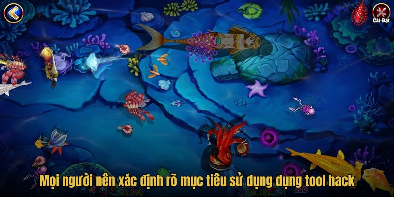 Mẹo Hack Bắn Cá 33win dễ trúng lớn cho người mới chơi