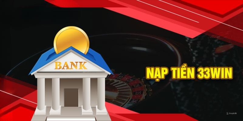 Thông tin về nạp tiền tại nhà cái