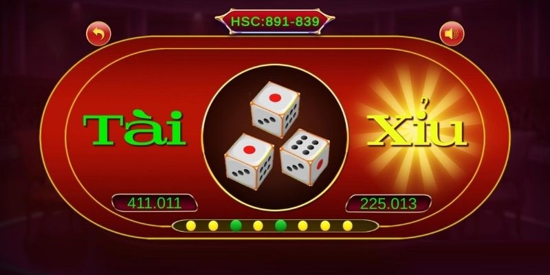 Các bước tham gia game cụ thể