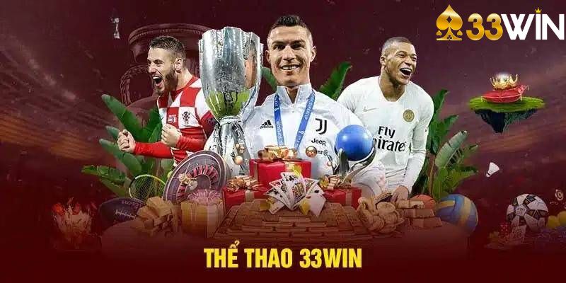 Kinh nghiệm chơi VR thể thao 33win