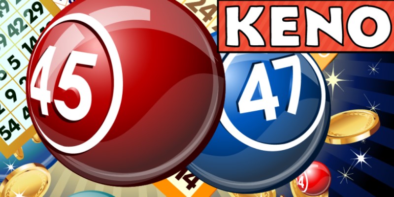 Xổ Số Keno 33win cơ hội đổi đời mỗi ngày