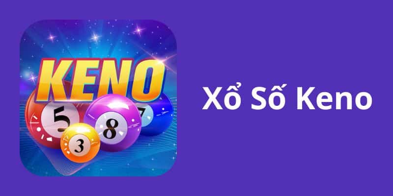 Quy tắc trả thưởng dựa theo mức cược trong xổ số Keno