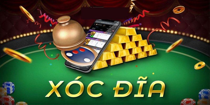 Thông tin về game xóc đĩa 33win