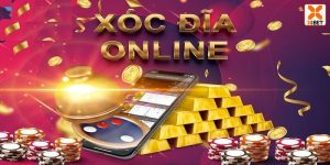 Xóc Đĩa 33win – Chơi vui mỗi ngày nhận thưởng lớn